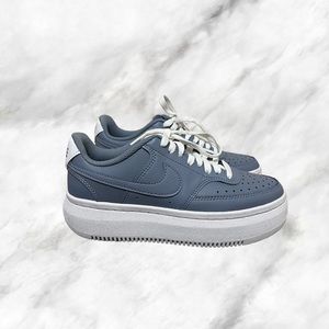 Nike court vision Alta